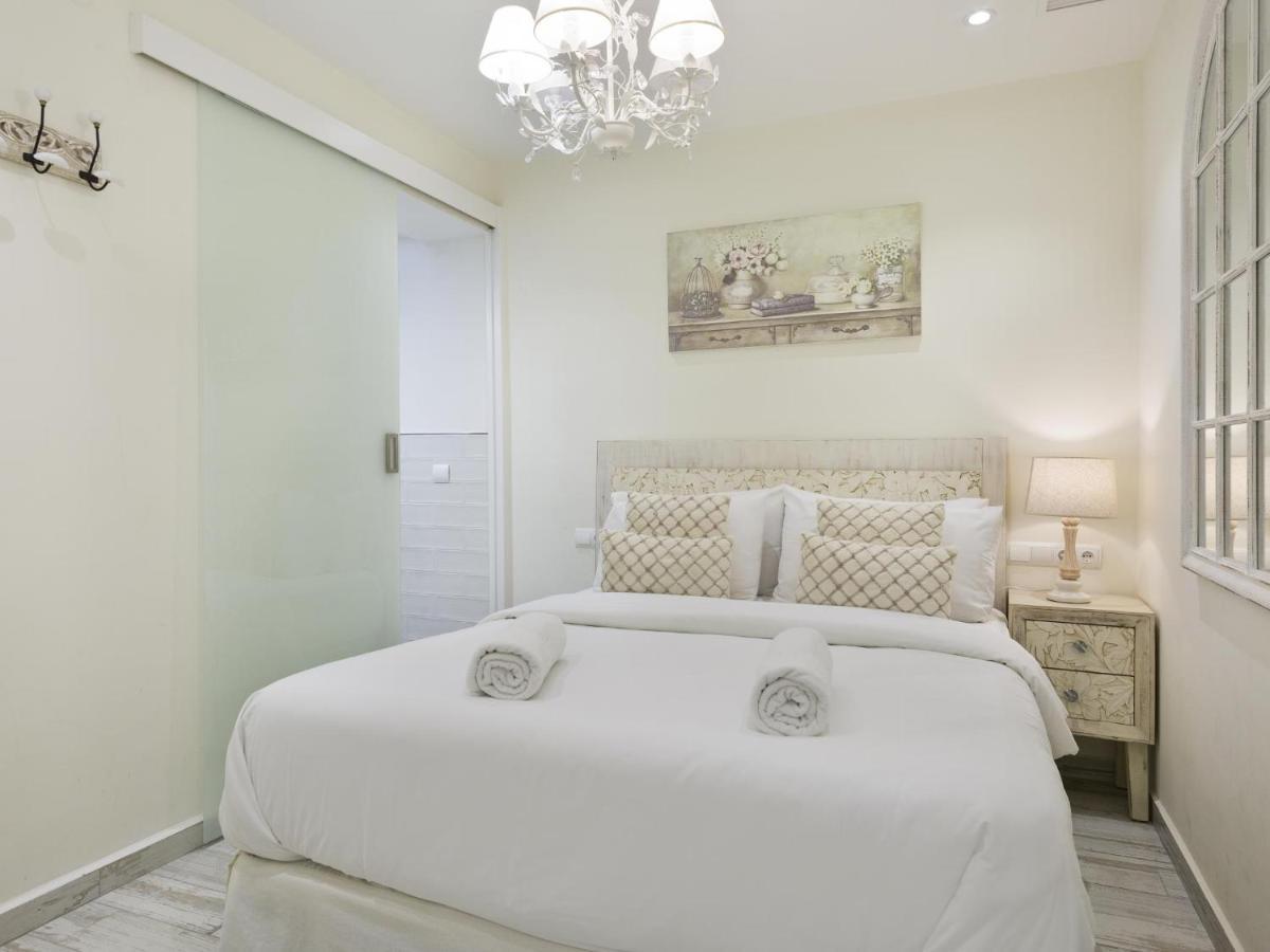 Sitges Spaces Mediterranean Apartments 5 Bedrooms, 4 Bathrooms, 75M2 Terrace, Centre Sitges- Sleeps 11 Exteriér fotografie