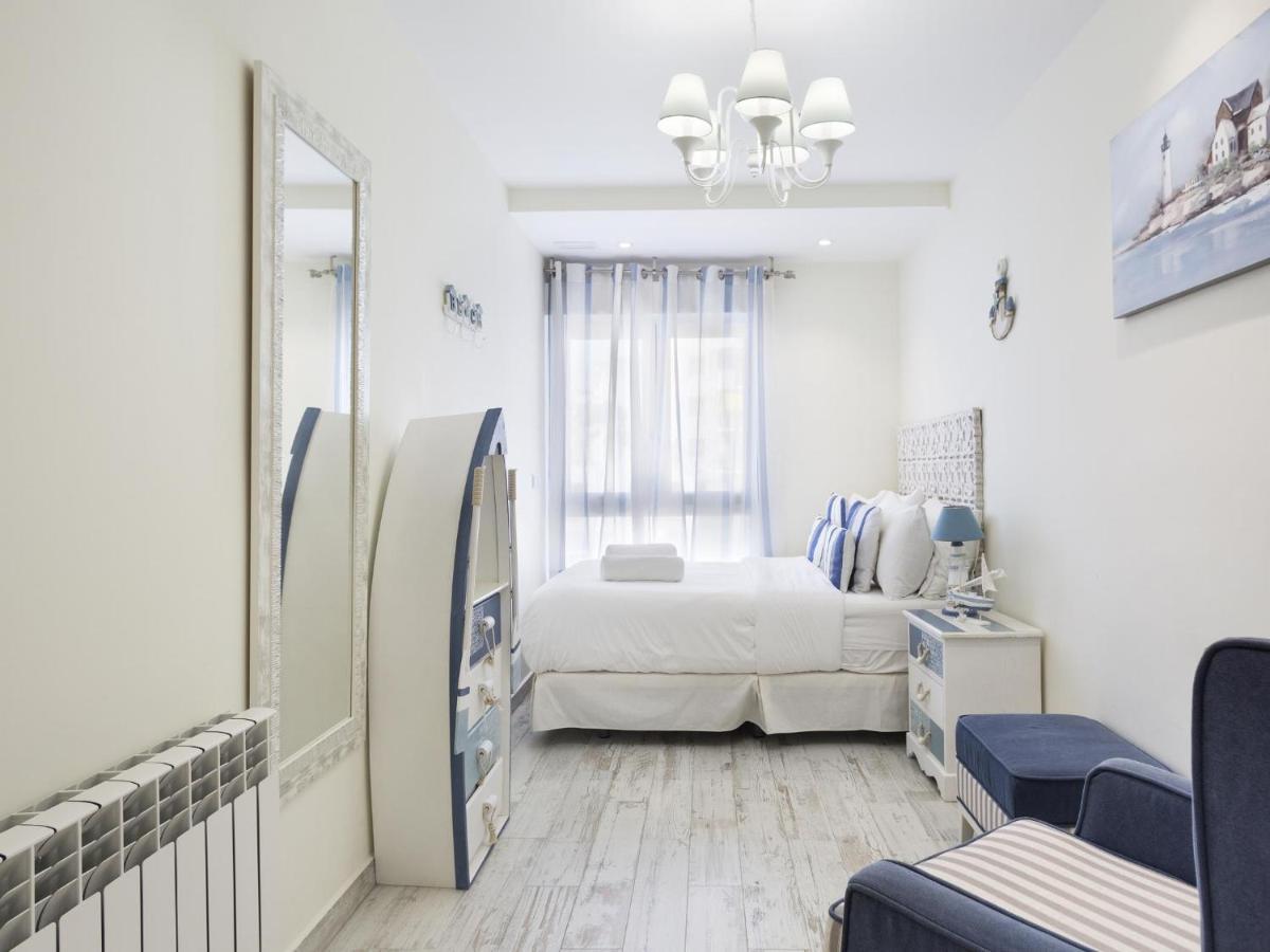 Sitges Spaces Mediterranean Apartments 5 Bedrooms, 4 Bathrooms, 75M2 Terrace, Centre Sitges- Sleeps 11 Exteriér fotografie